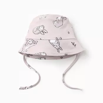 Чепчик панамка