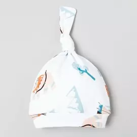 Чепчик шапочка