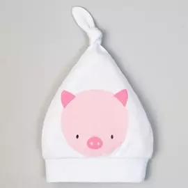 Чепчик шапочка