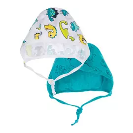 Чепчик трикотажный