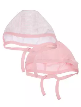 Чепчик трикотажный