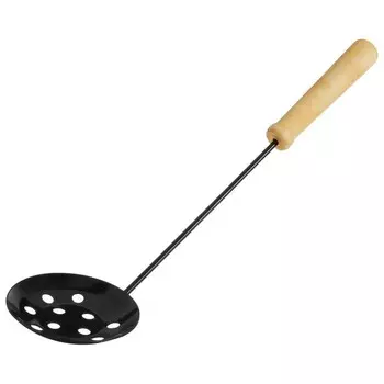 Черпак рыбака малый тонар