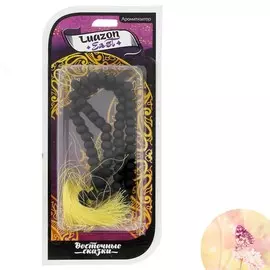 Четки ароматизированные в авто