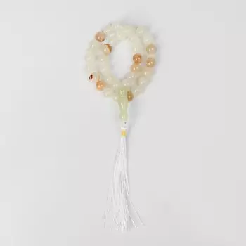 Четки мусульманские шар №10