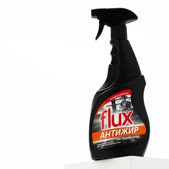 Чистящее средство для плит