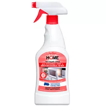 Чистящий спрей Vitex home для кух.плит