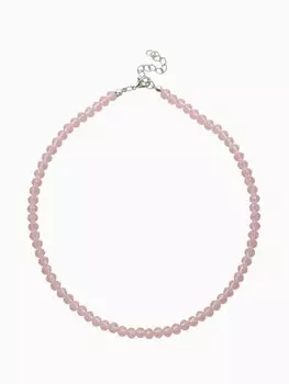 Чокер из бисера