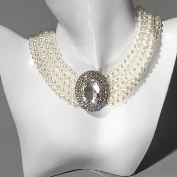 Чокер-колье