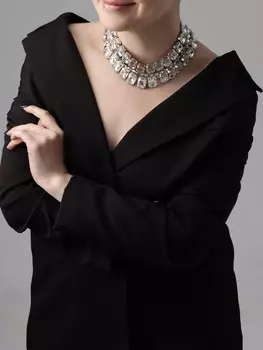 Чокер-колье