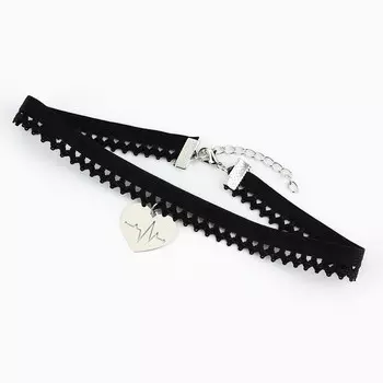 Чокер на шею