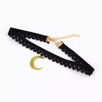 Чокер на шею