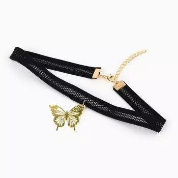 Чокер на шею love 35 см