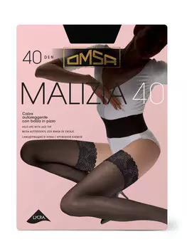 Чулки Oms Malizia 40