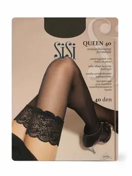 Чулки Sisi Queen 40