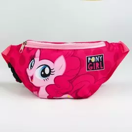 Сумка поясная детская для девочки