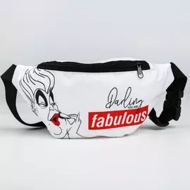 Cумка на пояс