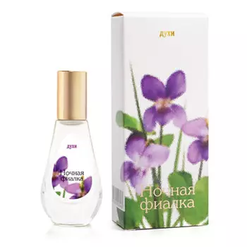 Цветочные Духи 9,5 мл