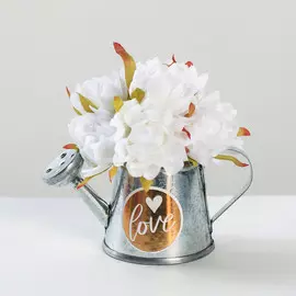 Цветочный комплимент