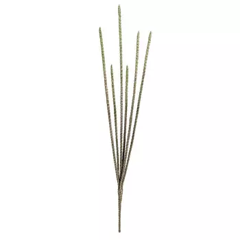 Цветок из фоамирана