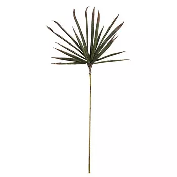 Цветок из фоамирана