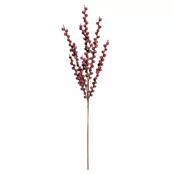 Цветок из фоамирана