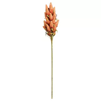 Цветок из фоамирана