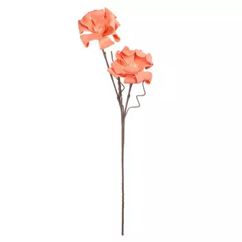 Цветок из фоамирана