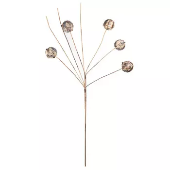 Цветок из фоамирана