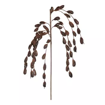 Цветок из фоамирана