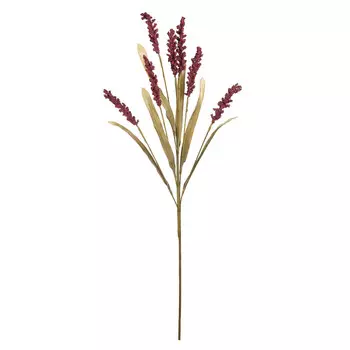 Цветок из фоамирана