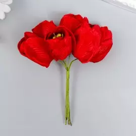 Цветы для декорирования