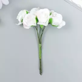 Цветы для декорирования