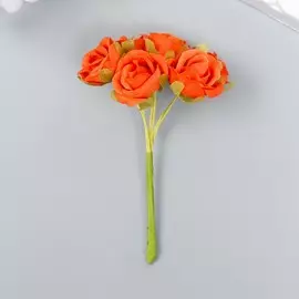 Цветы для декорирования