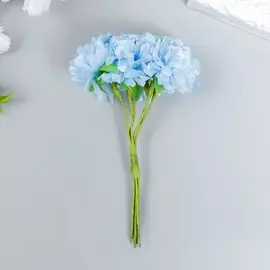 Цветы для декорирования