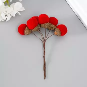 Цветы для декорирования