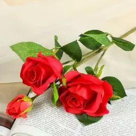 Цветы искусственные