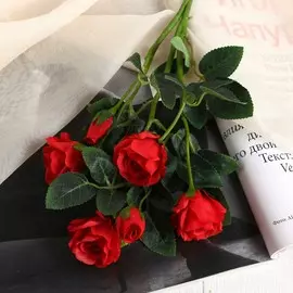 Цветы искусственные