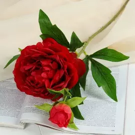 Цветы искусственные