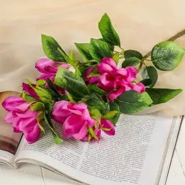 Цветы искусственные