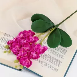 Цветы искусственные