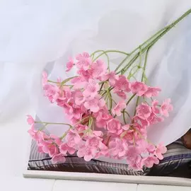 Цветы искусственные