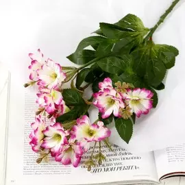 Цветы искусственные