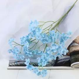 Цветы искусственные