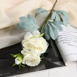 Цветы искусственные