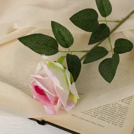 Цветы искусственные