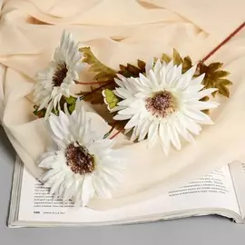 Цветы искусственные