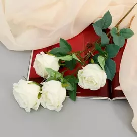 Цветы искусственные