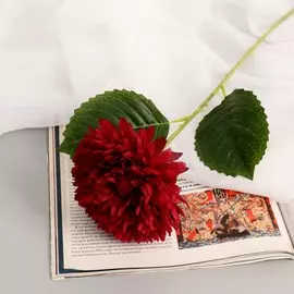 Цветы искусственные