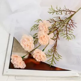 Цветы искусственные