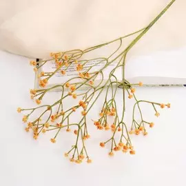 Цветы искусственные